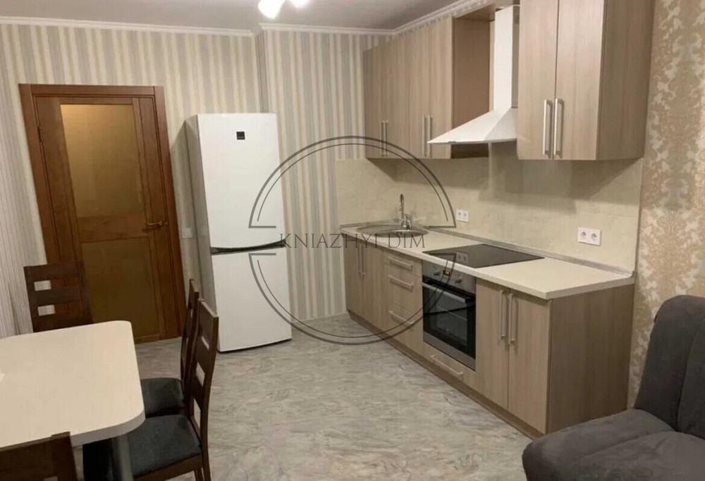 Продаж 1-но к. квартири на Осокорках. №21146310 Київ - зображення 1