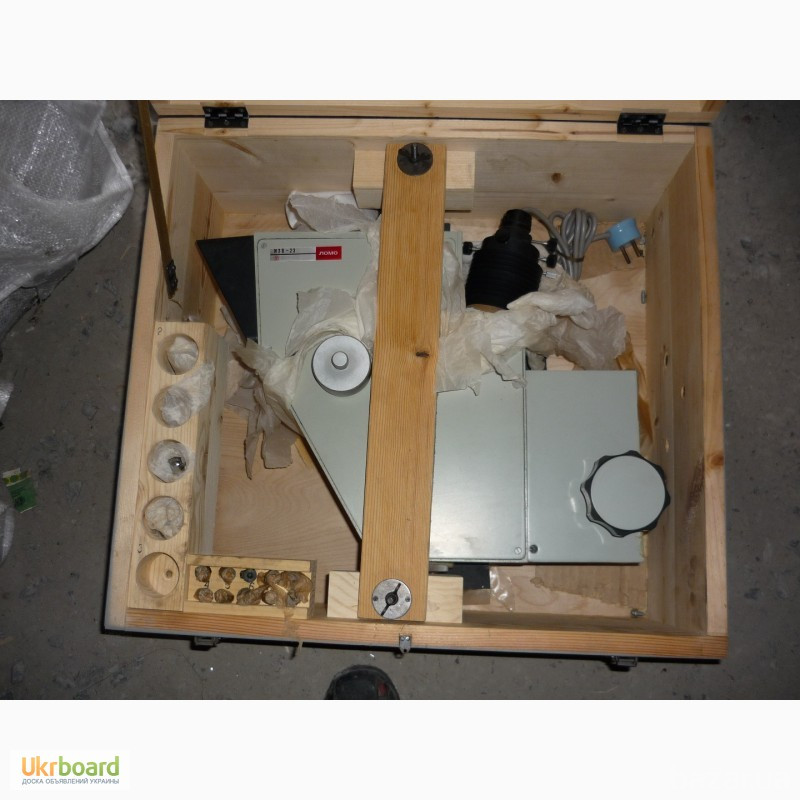 Устройство ИЗВ-23 измерительное проекционное. -1шт. 6000грн Харків - зображення 1