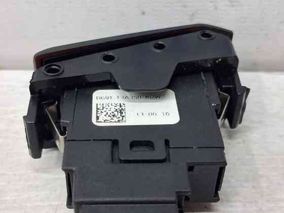 Кнопка аварийки Ford Fusion USA 2013-2020 DG9Z-13350-AB (Арт. 78027) Київ