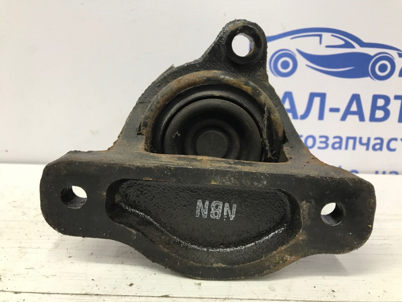 Подушка ДВС правая SsangYong Korando C200 2.0 DIESEL 2010 (б/у) Київ - зображення 2