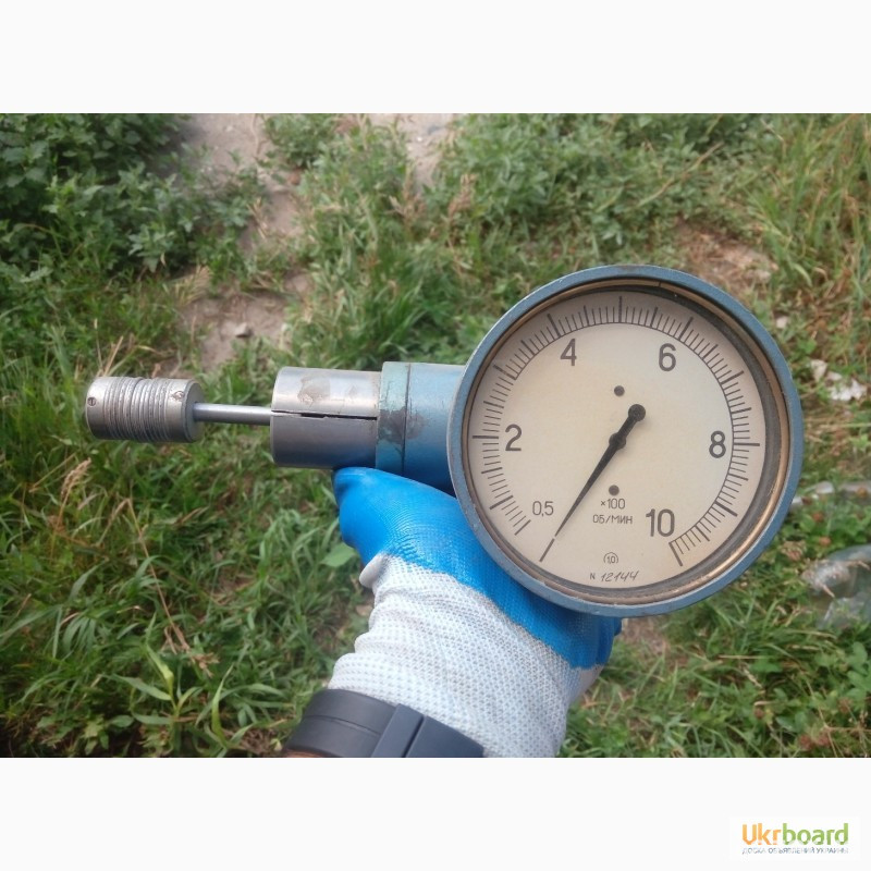 Тахометры ТМ1-Л, К2-1, магнитоиндукционные Харків - зображення 1