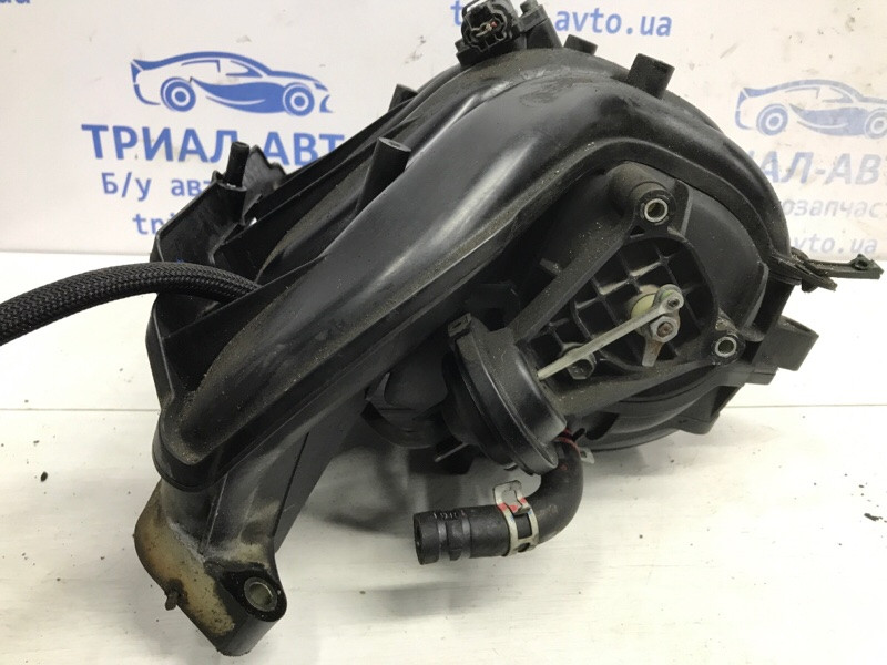 Коллектор впускной пластик Suzuki Grand Vitara 2005-2016 13110-65J01 (Арт. 48067) Київ - зображення 4