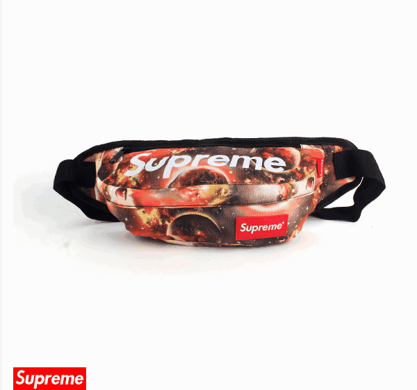 Поясная сумка Supreme сумка на пояс Киев - изображение 1