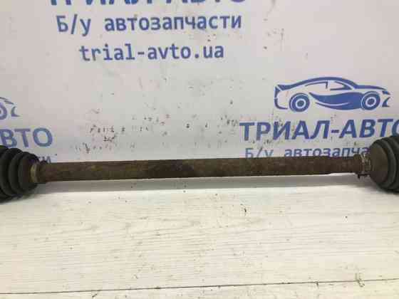 Привод задний правый Mitsubishi Outlander 2012-2021 3715A204 (Арт. 50913) Київ