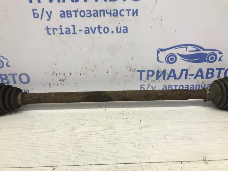 Привод задний правый Mitsubishi Outlander 2012-2021 3715A204 (Арт. 50913) Київ - зображення 6