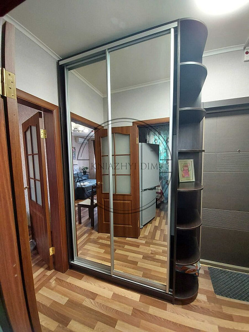 Продаж 1 кімнатної квартири по вул. Чавдар 34 ЖК Патриотика 21146208 Киев - изображение 7