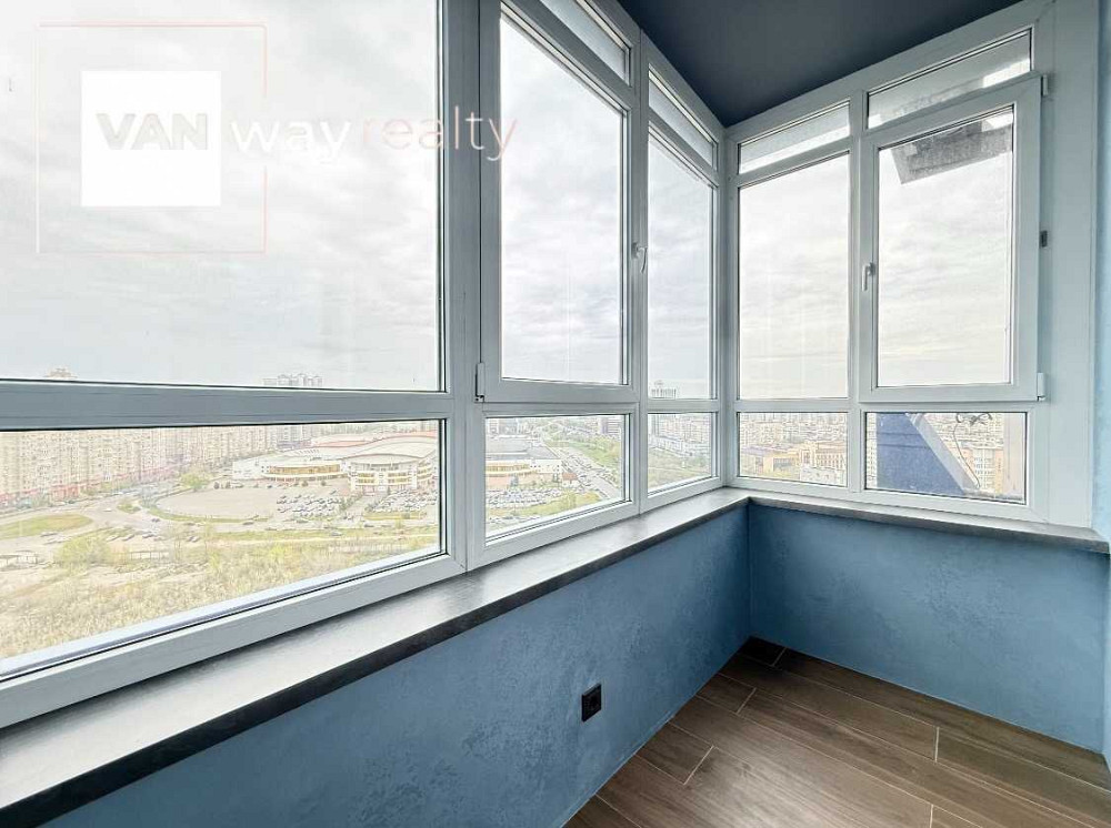 продажа 4-к квартира Киев, Днепровский, 295000 $ Київ - зображення 7