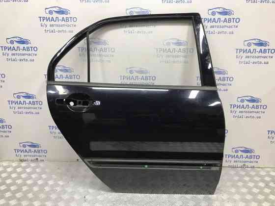 Дверь задняя правая Mitsubishi Lancer 9 1.6 БЕНЗИН 4G18 2003 (б/у) Київ