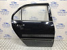 Дверь задняя правая Mitsubishi Lancer 9 1.6 БЕНЗИН 4G18 2003 (б/у) Київ