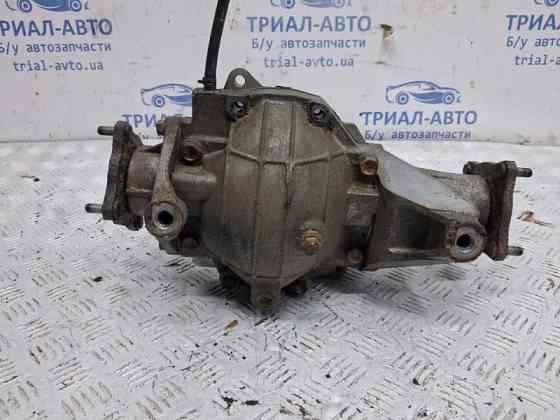 Редуктор задний Suzuki Grand Vitara JT 2.7 БЕНЗИН H27A 2005 (б/у) Київ