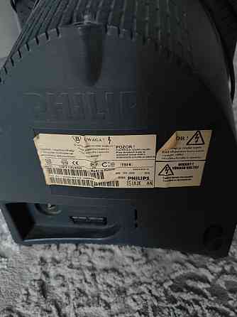 Телевизор Philips, 14 дюймов Кременчук