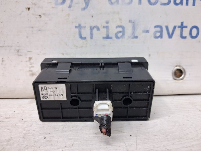 Блок управления Mazda CX 5 KE 2.2 DIESEL 2011 (б/у) Київ - зображення 2