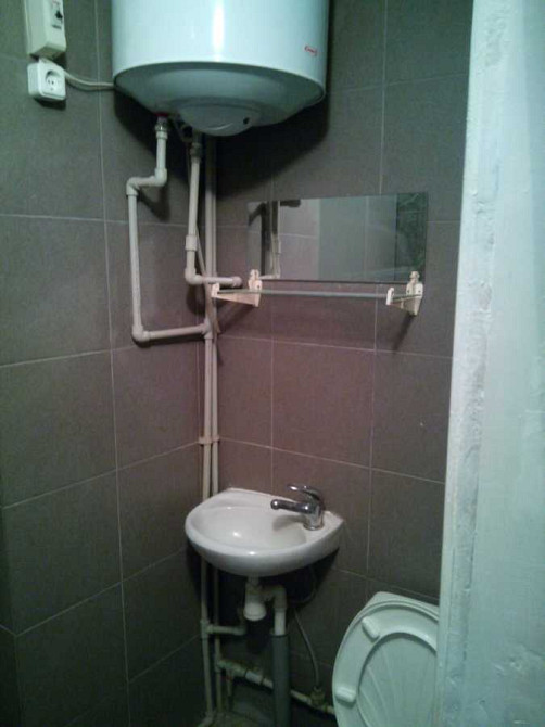 долгосрочная аренда 1-к квартира Одесса, Малиновский, 3700 грн./мес. Одеса - зображення 3