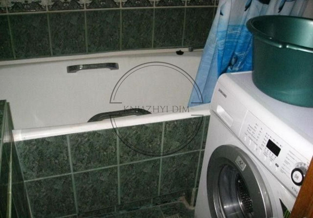 Оренда 2 кімнатної квартири на Героїв Дніпра Код 1182823 Київ - зображення 9