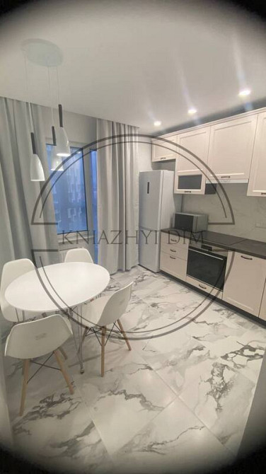 Продаж 2 кімнатна квартира в Святошинському р-н по вул. Берковецькій 6Б КОД 21145919 Киев - изображение 5