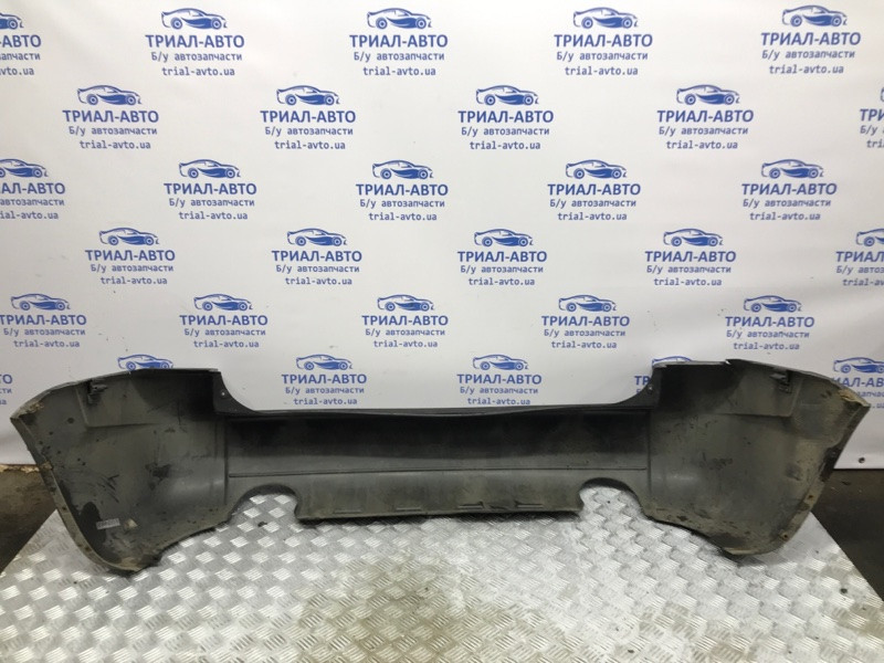 Бампер задний Hyundai Tucson JM 2.0 DIESEL D4EA 2004 (б/у) Київ - зображення 9