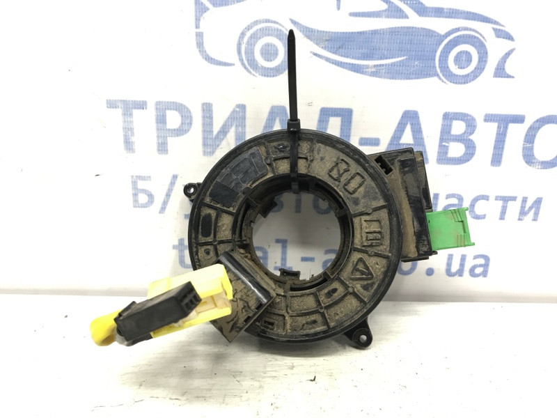 Шлейф AIRBAG Mitsubishi L200 KB 2.5 ДИЗЕЛЬ 4D56U 2006 (б/у) Київ - зображення 2