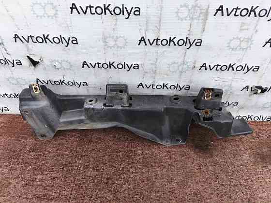 Кронштейн крепления переднего крыла левый Renault Kangoo 2013-2021 (631232841R) Ковель