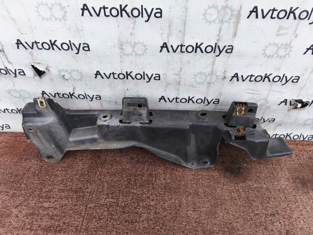Кронштейн крепления переднего крыла левый Renault Kangoo 2013-2021 (631232841R) Ковель - зображення 2