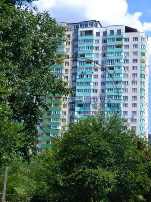 ПРОДАЖ 1к квартира в ЖК Флагман пров.Лобачевского,7 код 21142764 Київ - зображення 1