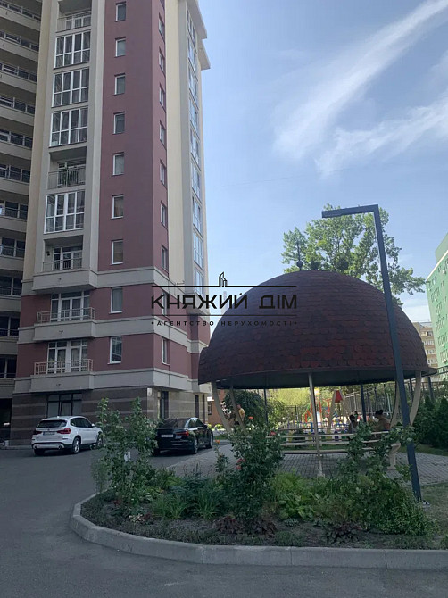 Оренда 1 кімнатна квартира ЖК Адамант КОД 11203946 Киев - изображение 12