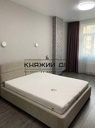 Перша здача! Оренда 2 кімнатної квартири в будинку клубного типу біля м. Дарниця, вул. Краківська, К Київ - зображення 2