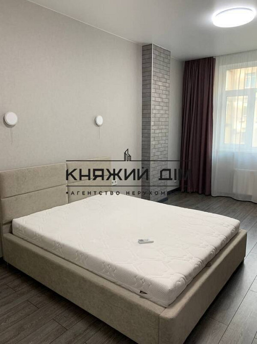 Перша здача! Оренда 2 кімнатної квартири в будинку клубного типу біля м. Дарниця, вул. Краківська, К Киев - изображение 2