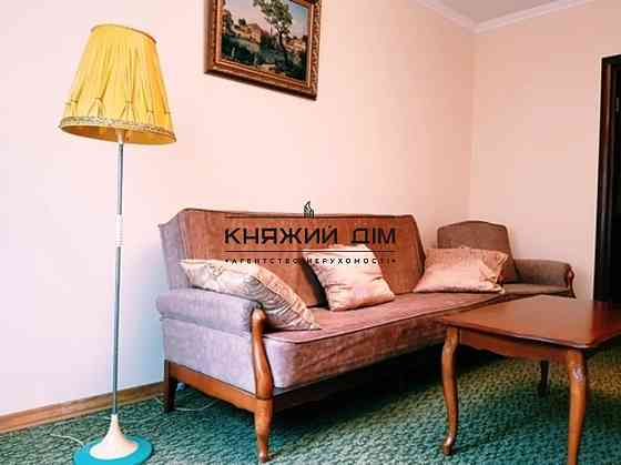 Отличная 2-х к.кв. рядом с м. Героев Днепра! Код объекта: 1145871 Київ