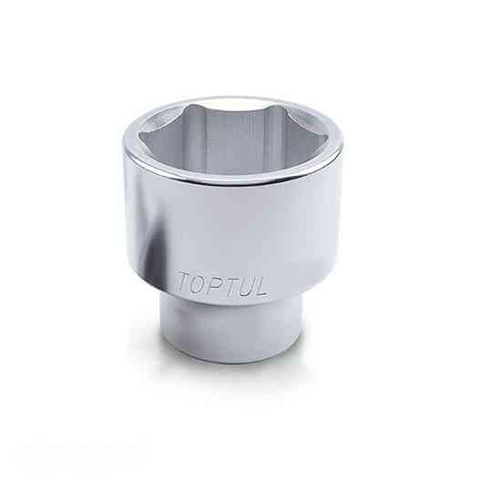 Головка торцевая 3/4" TOPTUL 38 мм BAEA2438 Харків