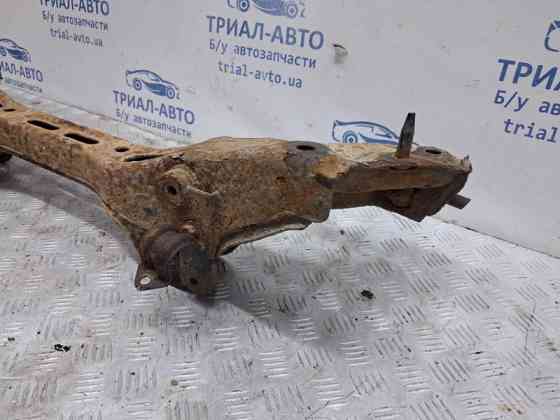 Балка задней подвески Kia Ceed ED 1.6 DIESEL D4FB 2006 (б/у) Київ