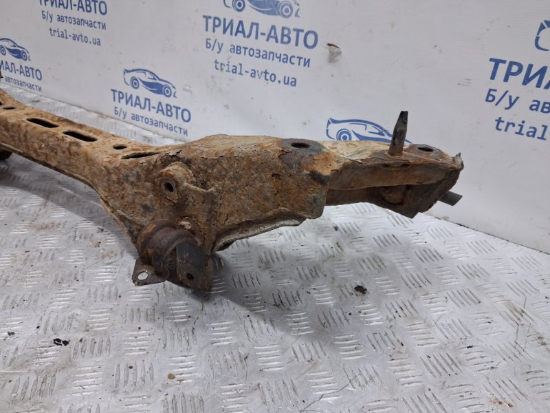 Балка задней подвески Kia Ceed ED 1.6 DIESEL D4FB 2006 (б/у) Київ - зображення 4