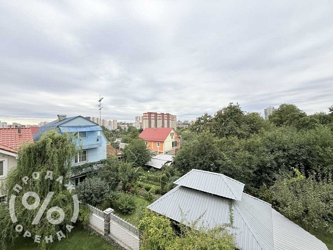 долгосрочная аренда 7-к дом Киев, Голосеевский, 3300 $/мес. Киев - изображение 12