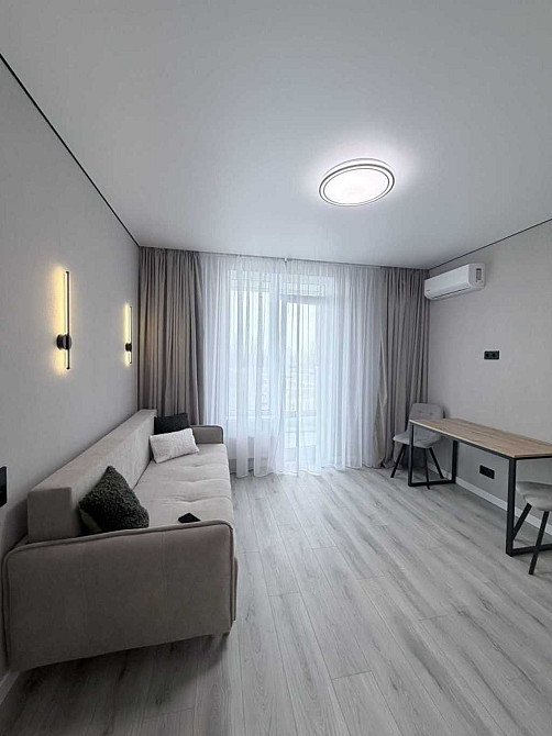 продажа 1-к квартира Одесса, Хаджибейский, 41800 $ Одеса - зображення 3