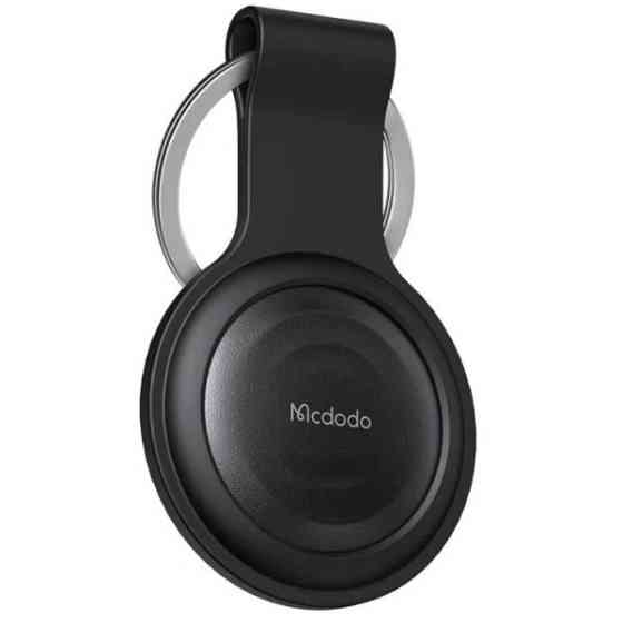 Пошуковий трекер McDodo SmartTag Locator (AT-7201) (for iOS) Black (Код товару:43212) Харків