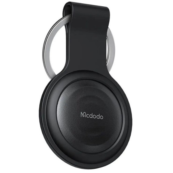 Пошуковий трекер McDodo SmartTag Locator (AT-7201) (for iOS) Black (Код товару:43212) Харків - зображення 1