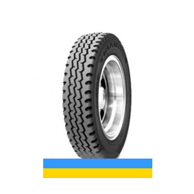 7 R16 Triangle TR668A 115/111M Універсальна шина Київ - зображення 1