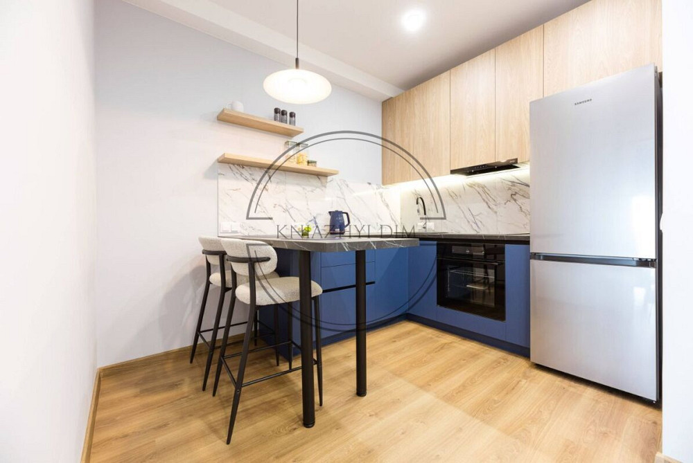 1к студіо Нова Англія (Ньюкасл) Киев - изображение 10