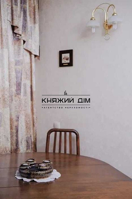 Оренда 3-кімнатної квартири біля метро Виставковий центр по вулиці Ю.Здановської, код 11203355 Київ - зображення 10