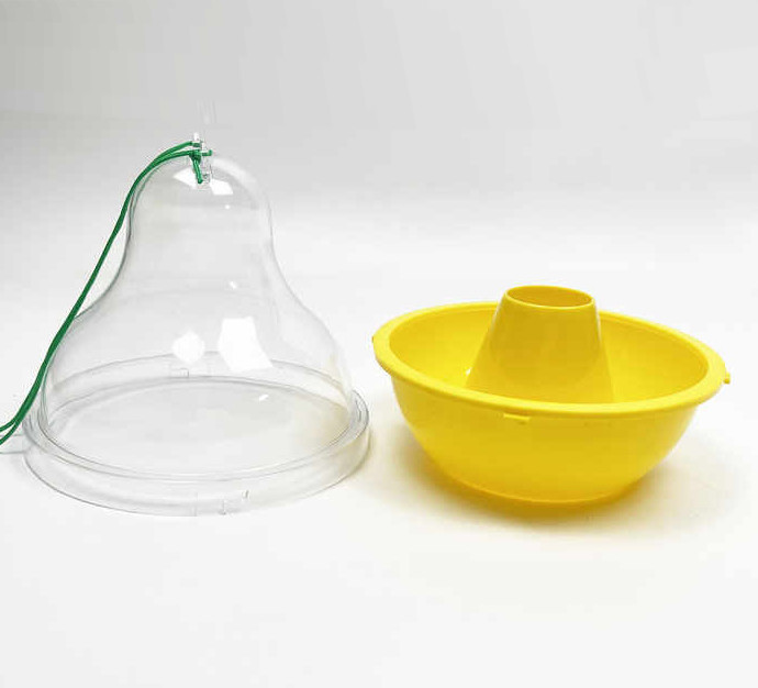 Ловушка насекомых Green Garden RL31M75-09 желтая Одеса - зображення 5