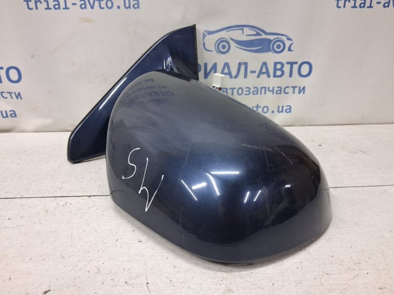 Зеркало правое Toyota Prado 2003-2009  (Арт. 80776) Київ - зображення 3