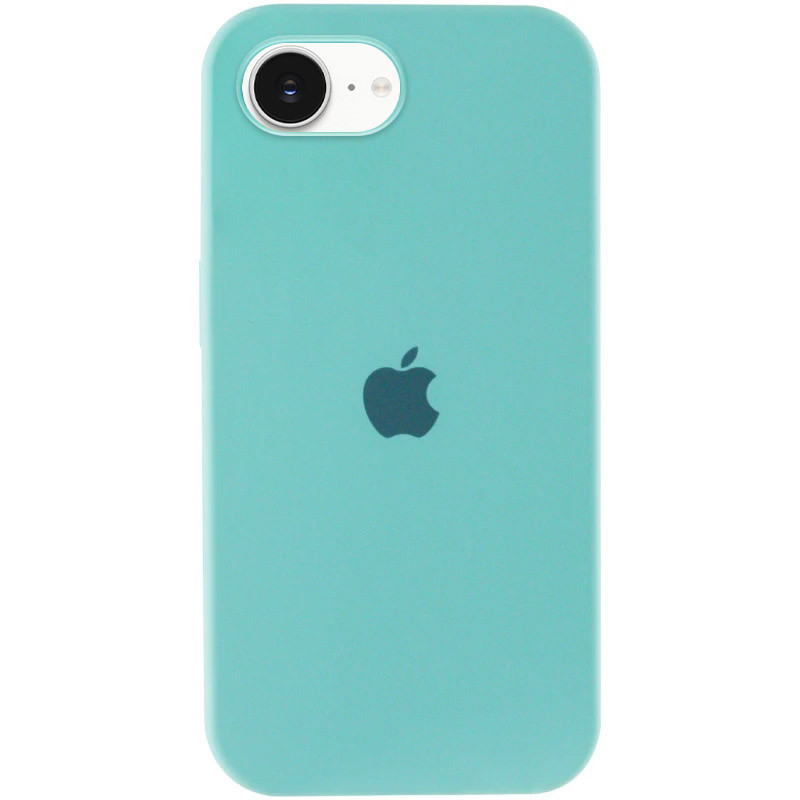 Чехол Silicone Case Full Protective (AA) для Apple iPhone 16e (6.1") Херсон - изображение 1