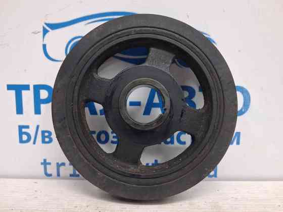 Шкив коленвала Kia Sportage 2015-2022 231242A700 (Арт. 70804) Київ