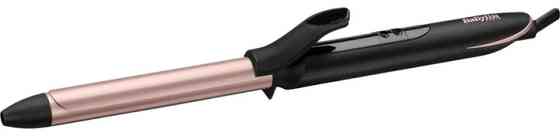 Плойка тройная BaByliss W2447E 85 Вт черная Київ