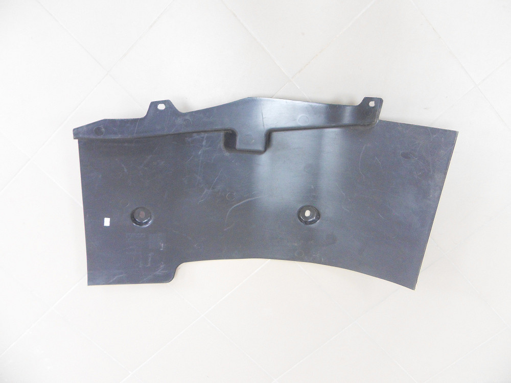 504085459 Подкрылок левый Iveco Eurocargo Львов - изображение 2