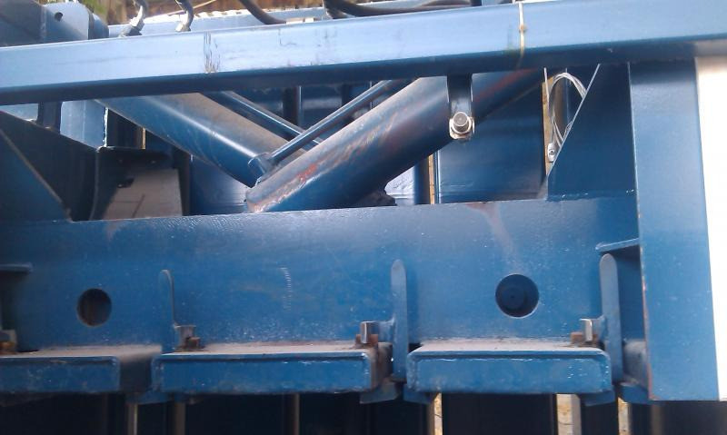 Гидравлический пресс для макулатуры Экополимер (34 тонны!) – Акция! Житомир - зображення 6