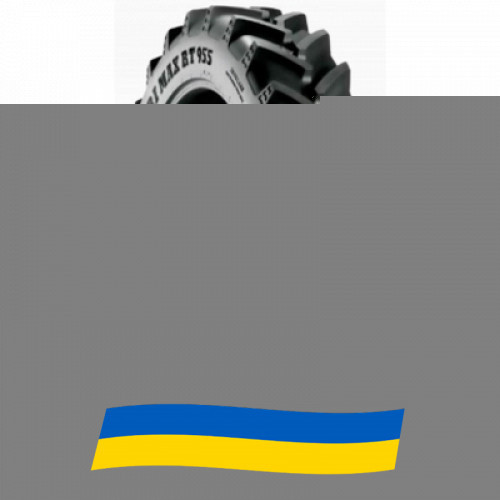 300/95 R46 BKT AGRIMAX RT-955 148/148A8/B Сільгосп шина Київ - зображення 2