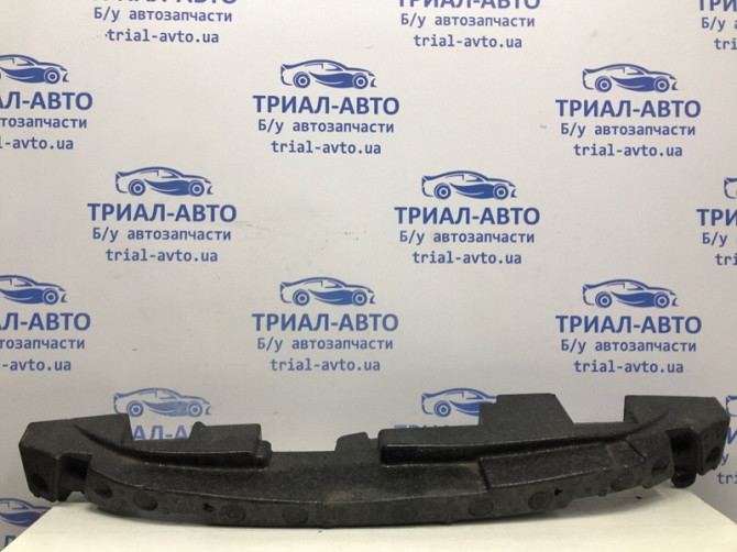 Абсорбер переднего бампера Mitsubishi Outlander XL 2.2 DIESEL 4N14 2007 (б/у) Київ - зображення 1