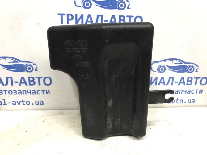 Резонатор воздушного фильтра Suzuki Grand Vitara 2005-2016 13761-65J00 (Арт. 29783) Киев - изображение 1