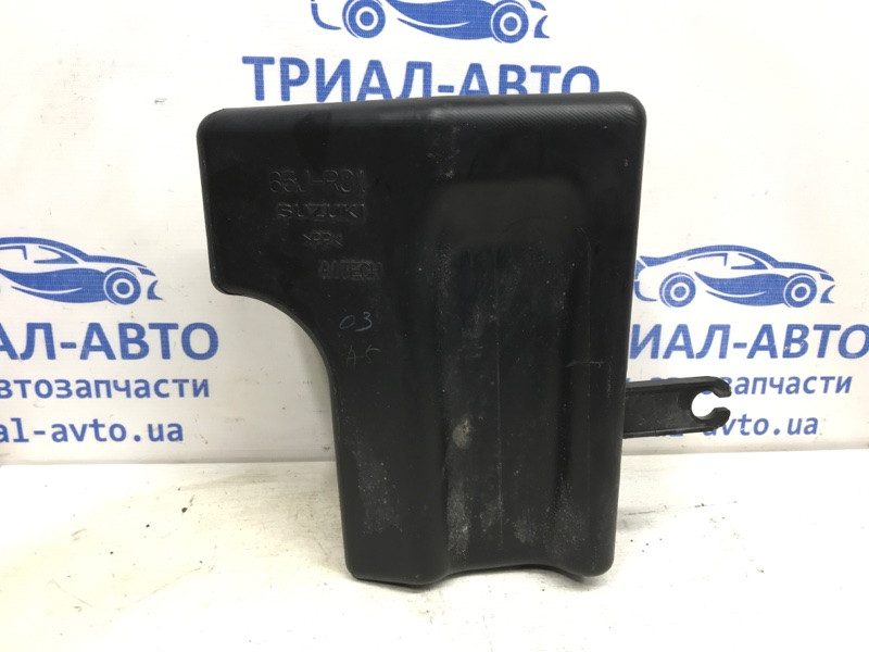 Резонатор воздушного фильтра Suzuki Grand Vitara JT 2.0 БЕНЗИН J20A 2005 (б/у) Киев - изображение 1