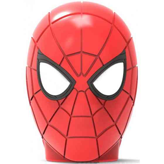DM Колонка Bluetooth Phantom Spider Man Speaker JY-61 Red (Код товару:30326) Харьков